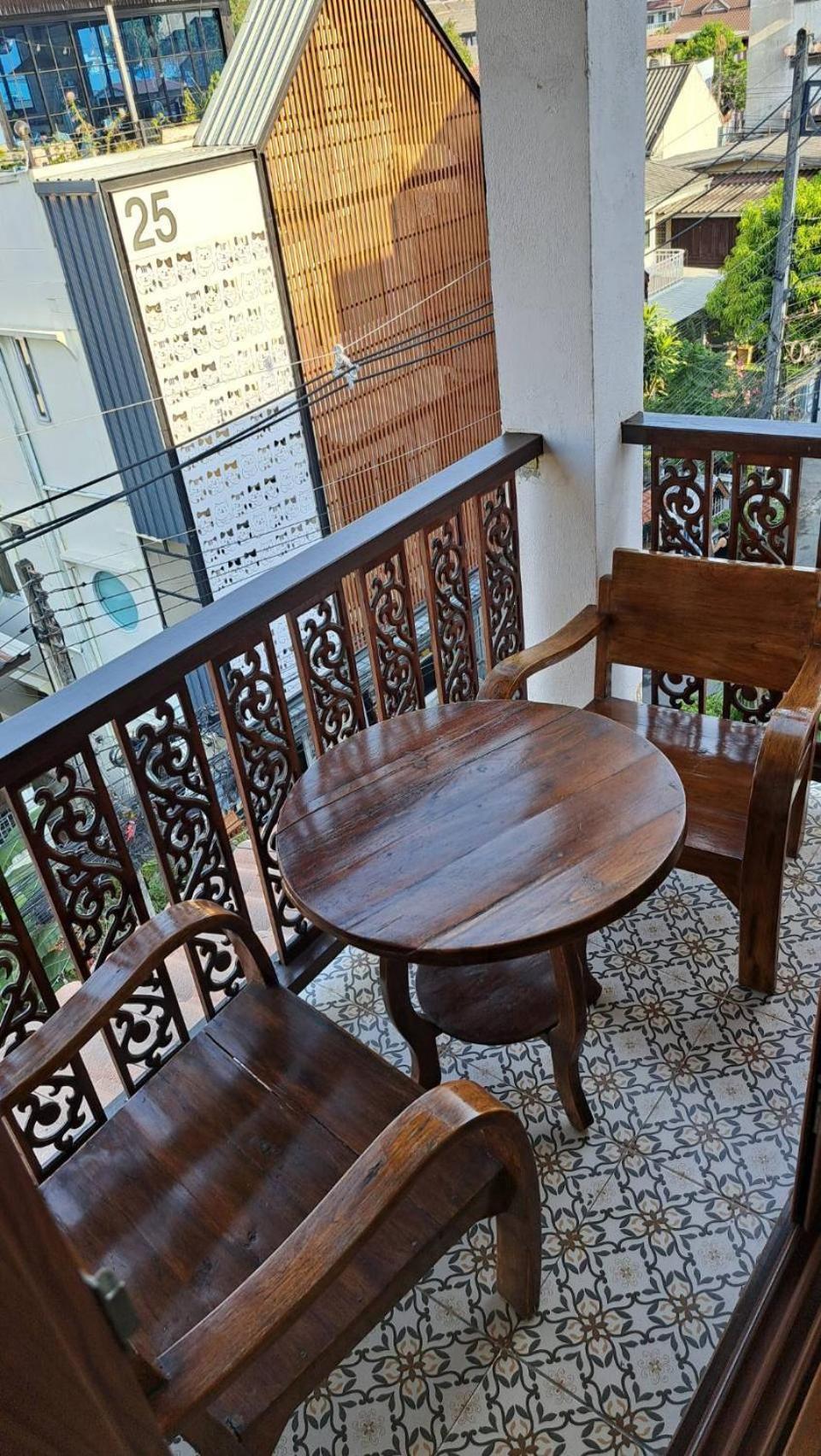 Chada Mantra Hotel Chiang Mai Exterior photo